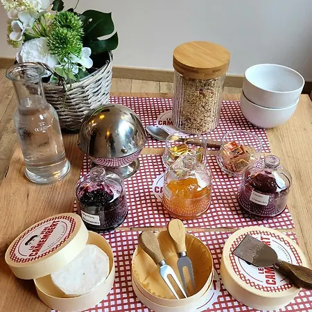 La Maison Pere Camembert-2